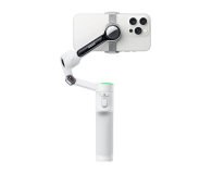 Insta360 Flow 2 Pro AI Tracker Bundle (biały) - 1355879 - zdjęcie 7